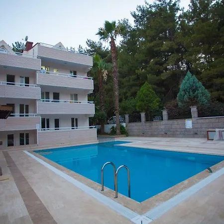 Apartamento Mavi Daily Weekly *
