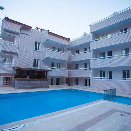 Mavi Daily Weekly * Marmaris